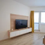 Saratovska Apartman *