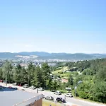 Saratovska Apartman *