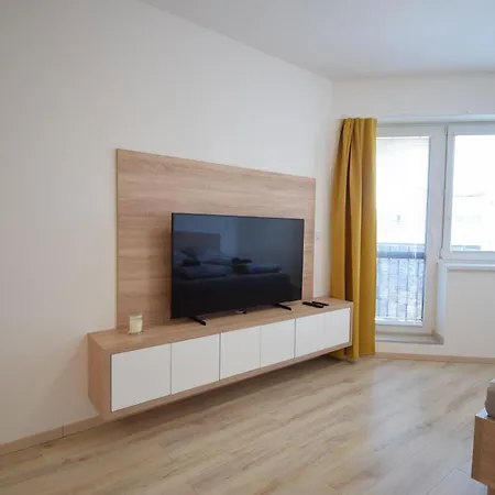 Saratovská Apartmán *