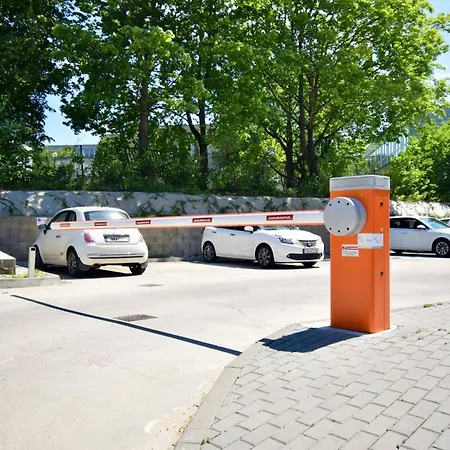 Saratovska Apartament