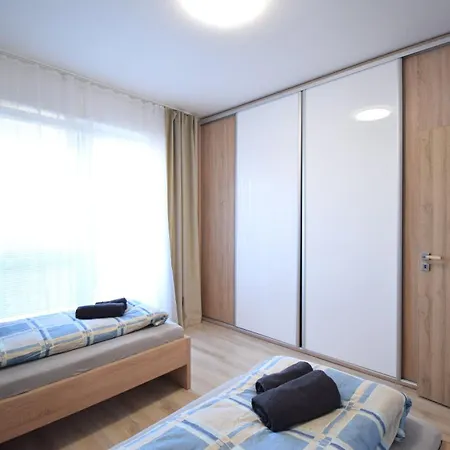 Saratovska Appartement