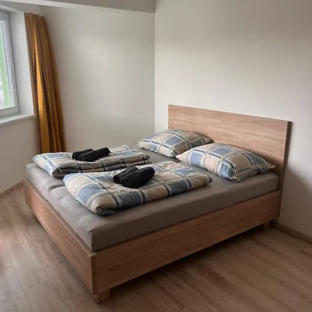 Saratovska Apartment *