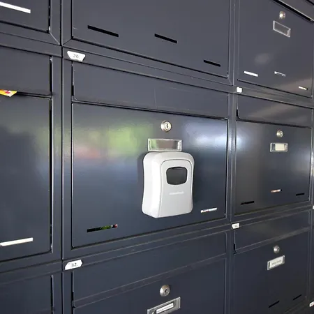 Saratovska Apartament