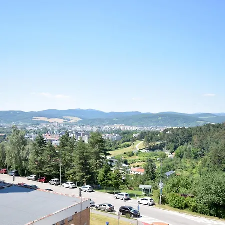 Saratovska Apartmán *