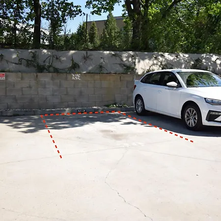 Saratovska Apartament