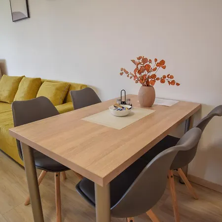 Appartement Saratovska *