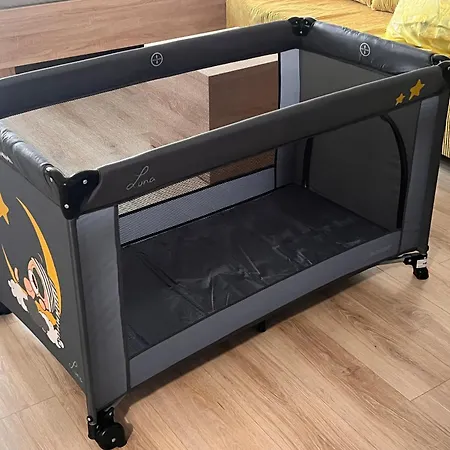 Appartement Saratovska