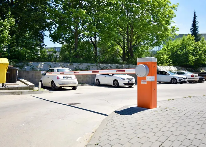 Saratovska Lejlighed