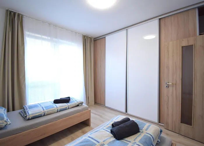 Saratovska Lejlighed