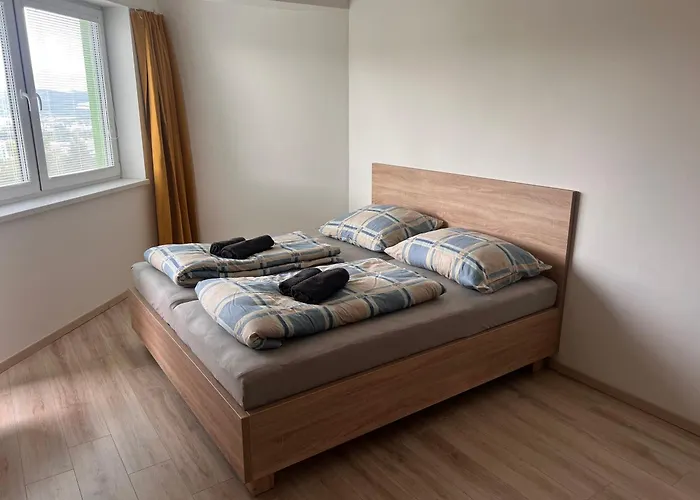 Saratovska Lejlighed *