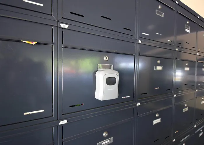 Saratovska Lejlighed