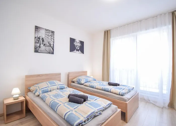 Saratovska Lejlighed Trenčín